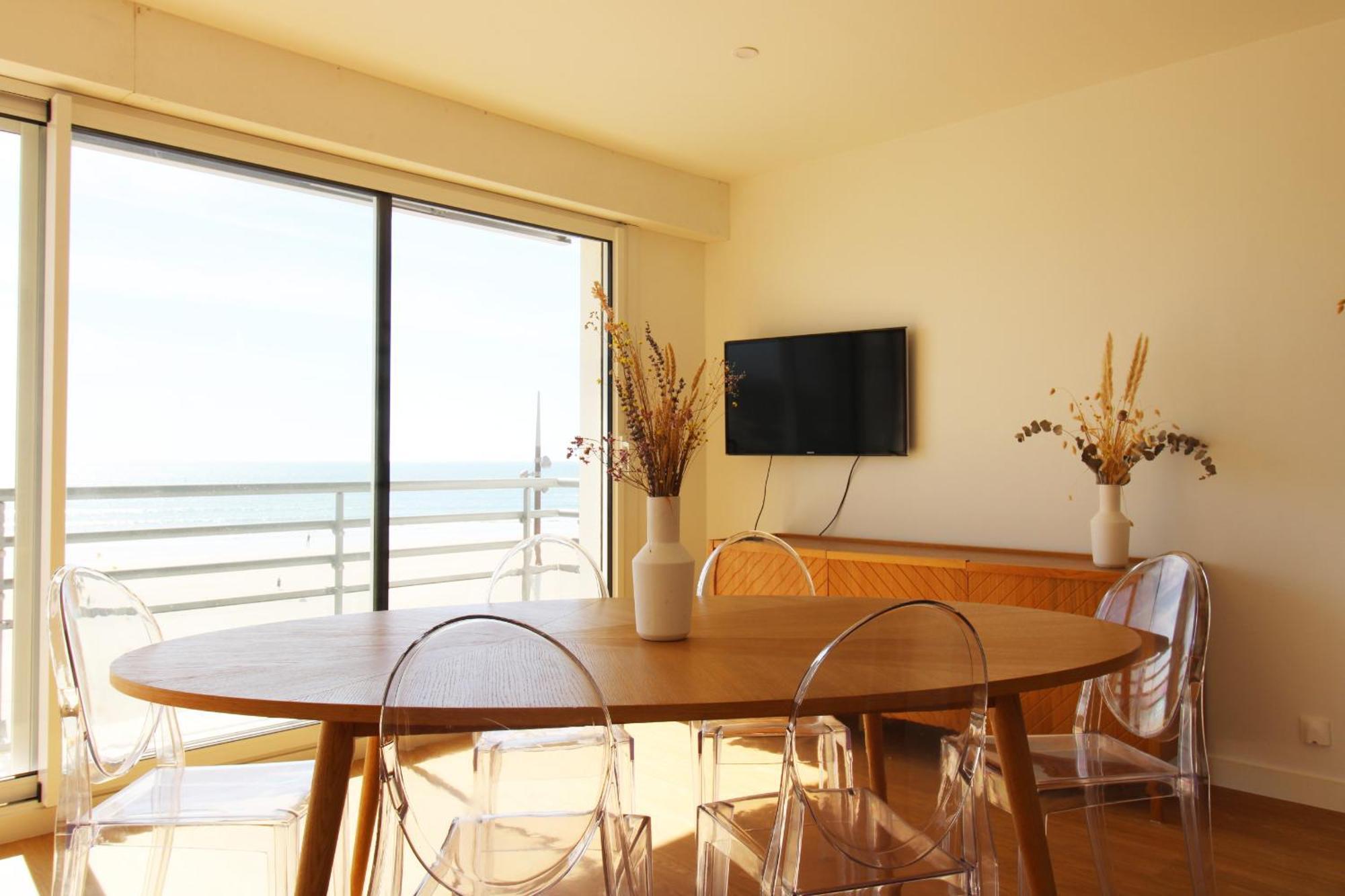 Le Sablais Apartman Les Sables-dʼOlonne Kültér fotó
