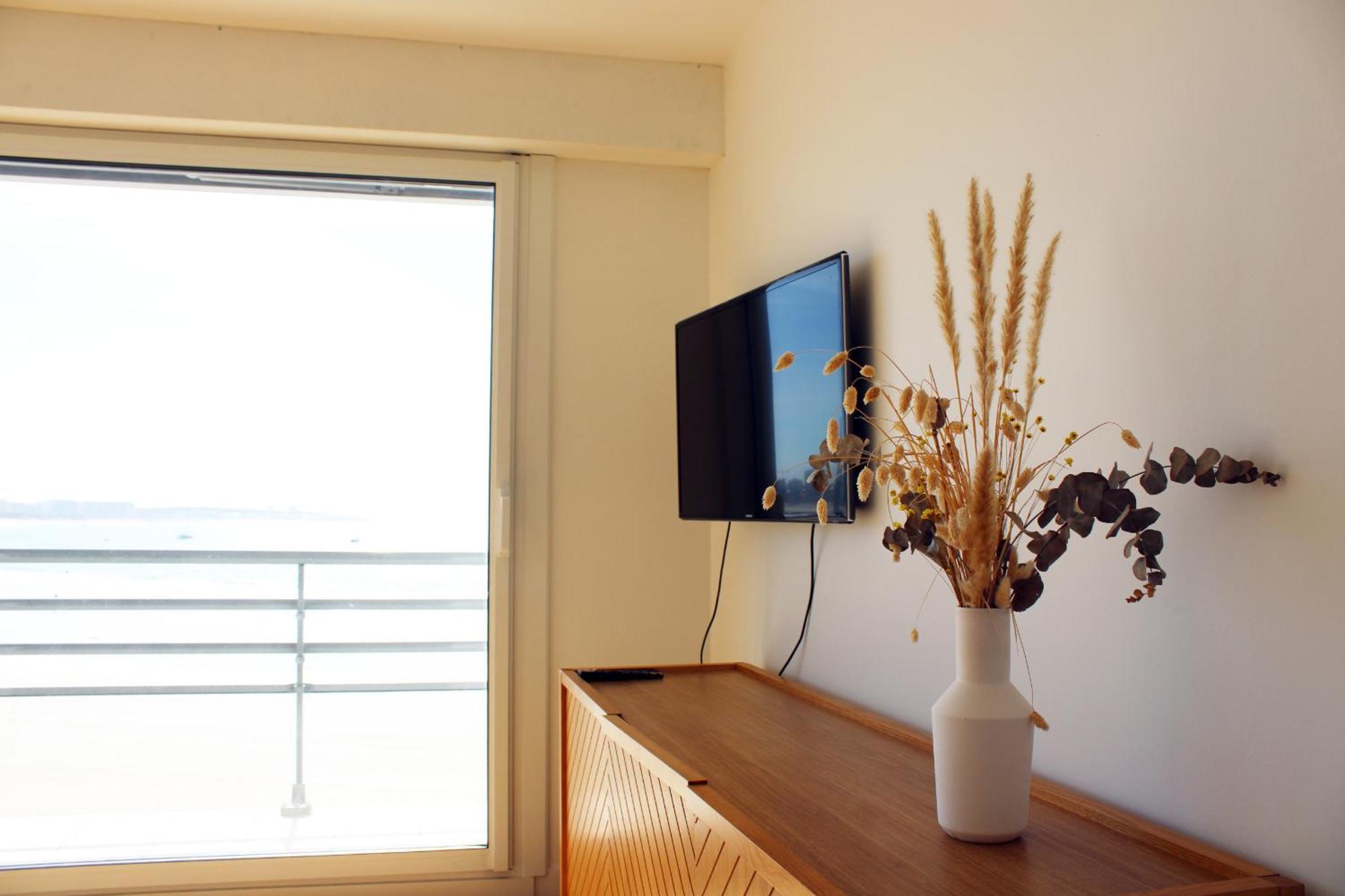 Le Sablais Apartman Les Sables-dʼOlonne Kültér fotó